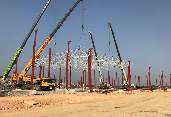 广西小鹏新能源汽车